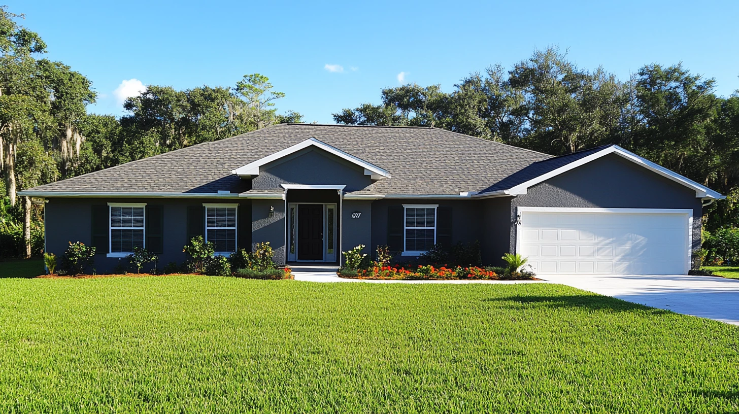 Guide to measuring and calculating roof pitch